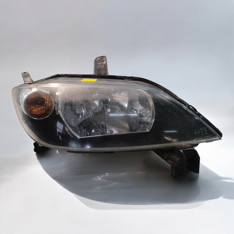 Frontscheinwerfer Mazda 2 3M71-13W029-AF LED Rechts Scheinwerfer Headlight