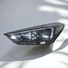 Laden Sie das Bild in den Galerie-Viewer, Frontscheinwerfer Hyundai Tucson D7921-22A10 LED Links Scheinwerfer Headlight SCH8454905305pj