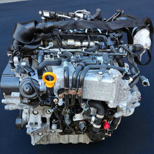 Load image into Gallery viewer, Motor Audi VW A3 Golf CLH 1.6 TDI Diesel Engine Unkomplett MOT6492456137xu