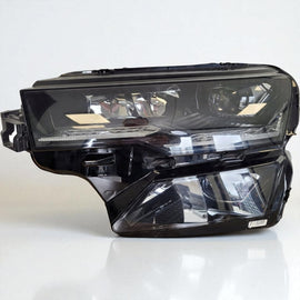 Frontscheinwerfer Skoda Karoq 57B941035 Full LED Links Scheinwerfer Headlight SCH6512114742tw