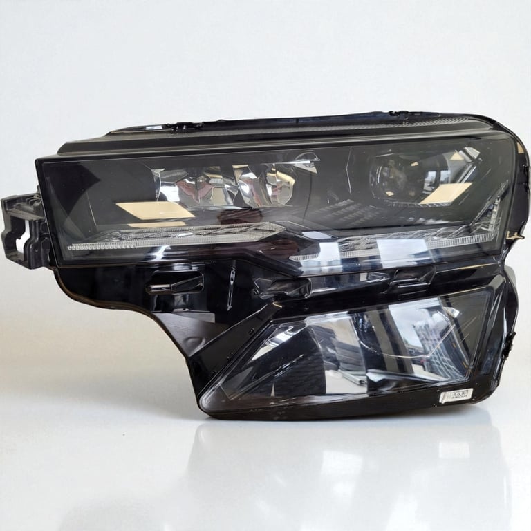 Frontscheinwerfer Skoda Karoq 57B941035 Full LED Links Scheinwerfer Headlight SCH6512114742tw