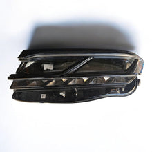 Load image into Gallery viewer, Frontscheinwerfer VW Touareg 761941113A LED Links Scheinwerfer Headlight