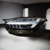 Frontscheinwerfer Volvo Xc90 31655702 Links Scheinwerfer Headlight