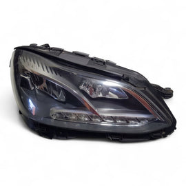 Frontscheinwerfer Mercedes-Benz W212 A2128202039KZ LED Rechts oder Links SCH8633682124wq