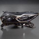 Frontscheinwerfer Citroën Ds3 Ds Crossback 3 9820840680 89912434 LED Rechts