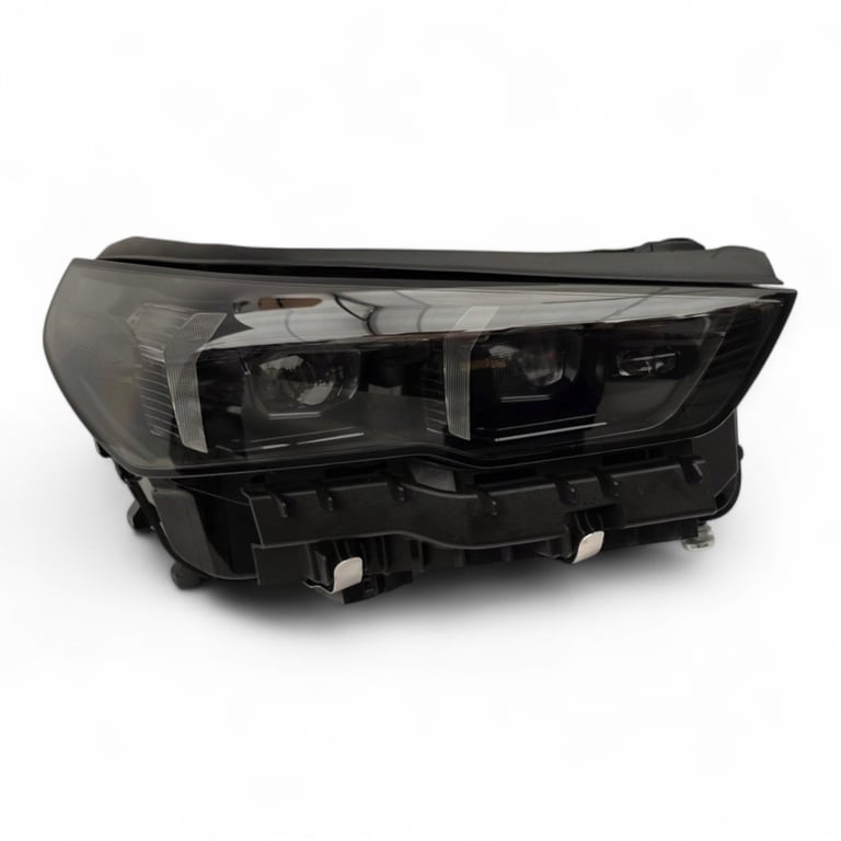 Frontscheinwerfer BMW 5 5A798D8-08 LED Rechts Scheinwerfer Headlight SCH5216664989kl