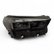 Laden Sie das Bild in den Galerie-Viewer, Frontscheinwerfer BMW 5 5A798D8-08 LED Rechts Scheinwerfer Headlight SCH5216664989kl