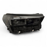 Frontscheinwerfer BMW 5 5A798D8-08 LED Rechts Scheinwerfer Headlight