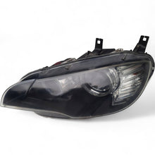 Load image into Gallery viewer, Frontscheinwerfer BMW E70 7179857-08 Links Scheinwerfer Headlight SCH4406920028xg