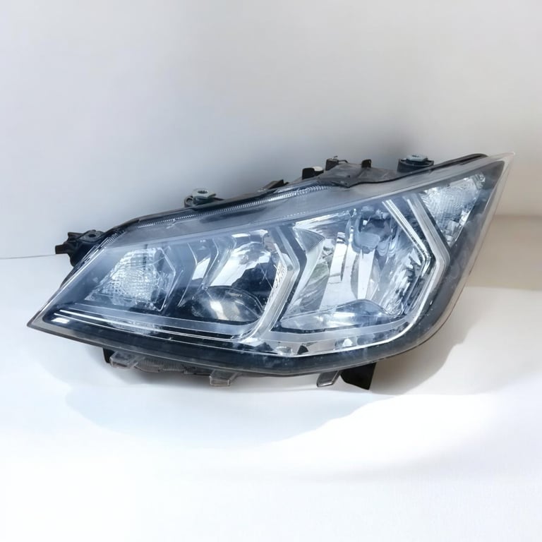 Frontscheinwerfer Seat Ibiza 6F1941005A LED Links Scheinwerfer Headlight