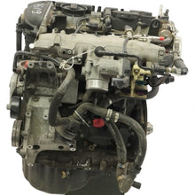 Laden Sie das Bild in den Galerie-Viewer, Motor Audi Opel A4 B8 CAE CDN CFK 2.0 TFSI 132kW 2008 Benzin Engine Unkomplett