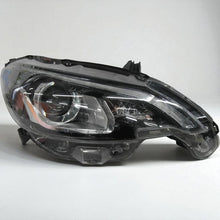 Load image into Gallery viewer, Frontscheinwerfer Peugeot 108 90061887 LED Rechts Scheinwerfer Headlight