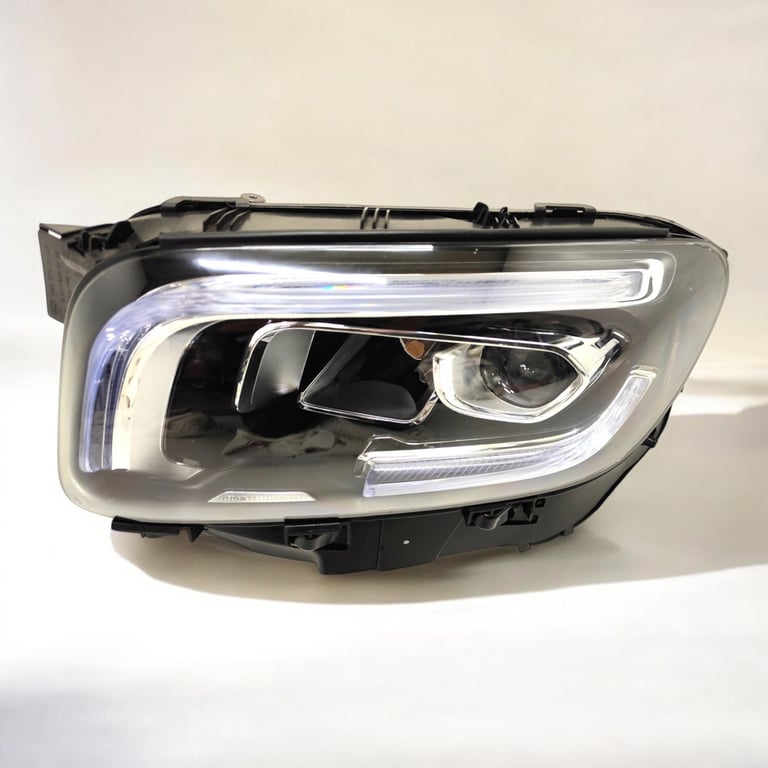 Frontscheinwerfer Mercedes-Benz W247 A2479063100 LED Links Headlight SCH6877744889xl