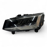 Frontscheinwerfer Audi Q2 81A941011 LED Links Scheinwerfer Headlight