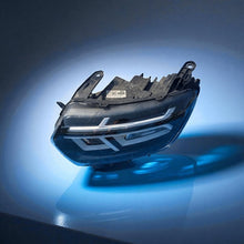 Laden Sie das Bild in den Galerie-Viewer, Frontscheinwerfer Dacia Duster 260602465R Full LED Links Scheinwerfer Headlight