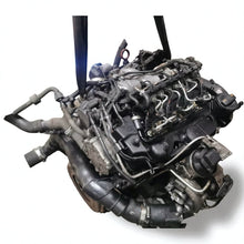 Laden Sie das Bild in den Galerie-Viewer, Motor VW CBA 2.0 TDI Diesel Engine Komplett