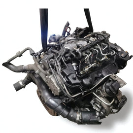 Motor VW CBA 2.0 TDI Diesel Engine Komplett