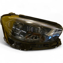 Laden Sie das Bild in den Galerie-Viewer, Frontscheinwerfer Mercedes-Benz W213 A2139064209 LED Rechts Headlight SCH7846928920nf