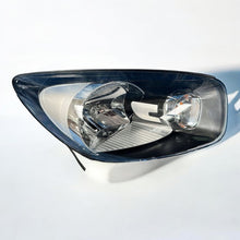 Laden Sie das Bild in den Galerie-Viewer, Frontscheinwerfer Kia Picanto Rechts Scheinwerfer Headlight SCH7981173621lq