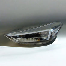 Laden Sie das Bild in den Galerie-Viewer, Frontscheinwerfer Hyundai Tucson 92101D7700 LED Links Scheinwerfer Headlight