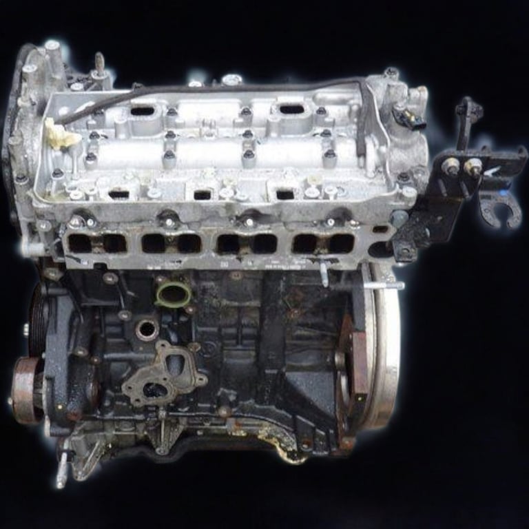 Motor Renault Talisman M9R650 2.0 DCI 21TKm Diesel Engine Unkomplett