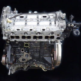 Motor Renault Talisman M9R650 2.0 DCI 21TKm Diesel Engine Unkomplett