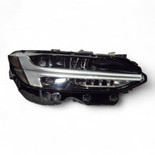 Load image into Gallery viewer, Frontscheinwerfer Volvo S90 II V90 31655139 Full LED Rechts Headlight SCH8755537021jh