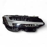 Frontscheinwerfer Volvo S90 II V90 31655139 Full LED Rechts Headlight