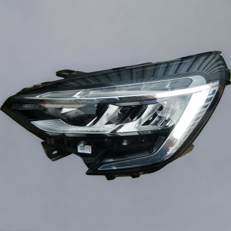 Frontscheinwerfer Renault Clio V 260604183R Full LED Links Headlight SCH3839056458em