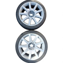 Load image into Gallery viewer, 1x Alufelge 16 Zoll 6.0" 5x100 37ET 2G0601025AF Audi Rim Wheel FEL4704175076ld