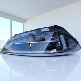 Frontscheinwerfer Hyundai Tucson 92102D7700 Rechts Scheinwerfer Headlight SCH3145126678qd