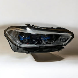 Frontscheinwerfer BMW X5 G05 G06 9481790-09 Laser Rechts Scheinwerfer Headlight SCH7261504063ol