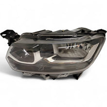 Laden Sie das Bild in den Galerie-Viewer, Frontscheinwerfer Toyota Proace City 73278187 Ein Stück (Rechts oder Links)