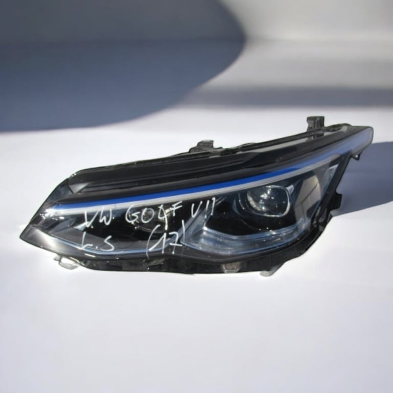 Frontscheinwerfer VW Golf VIII 5H1941035G LED Links Scheinwerfer Headlight SCH3993696153eo