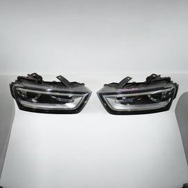 Frontscheinwerfer Audi Q3 8U0941005 8U0941006 LED Ein Stück (Rechts oder Links) SCH4013504851lr