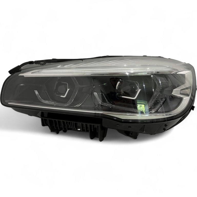 Frontscheinwerfer BMW 2 F45 F46 5A017B1-01 LED Ein Stück (Rechts oder Links) SCH1290354959hz
