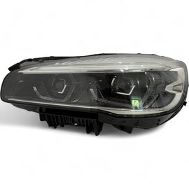 Frontscheinwerfer BMW 2 F45 F46 5A017B1-01 LED Ein Stück (Rechts oder Links) SCH1290354959hz