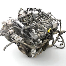 Laden Sie das Bild in den Galerie-Viewer, Motor Audi Q3 DFUA 2.0 TDI 184PS 135kW 43TKm 2016 Diesel Engine Unkomplett