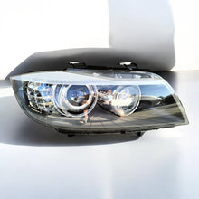 Laden Sie das Bild in den Galerie-Viewer, Frontscheinwerfer BMW 3 E91 E90 7202590 7240264 Rechts Scheinwerfer Headlight SCH9561793515pv