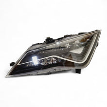 Load image into Gallery viewer, Frontscheinwerfer Seat Leon 5f1 5F1941007G Full LED Links Scheinwerfer Headlight