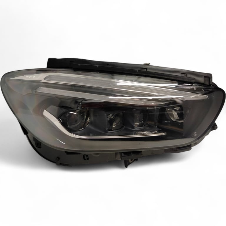 Frontscheinwerfer Mercedes-Benz W247 A2479060605 Rechts Scheinwerfer Headlight SCH2663554766cb