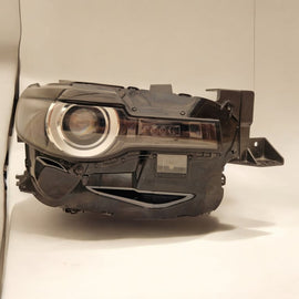 Frontscheinwerfer Mazda Mx-30 Mx30 DN4J51030 3761013500 LED Rechts Headlight