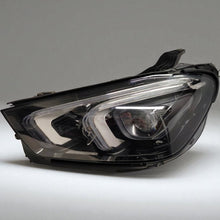 Load image into Gallery viewer, Frontscheinwerfer Mercedes-Benz Gle Full LED Links Scheinwerfer Headlight