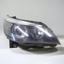 Frontscheinwerfer BMW E60 E61 7189312 Xenon Rechts Scheinwerfer Headlight