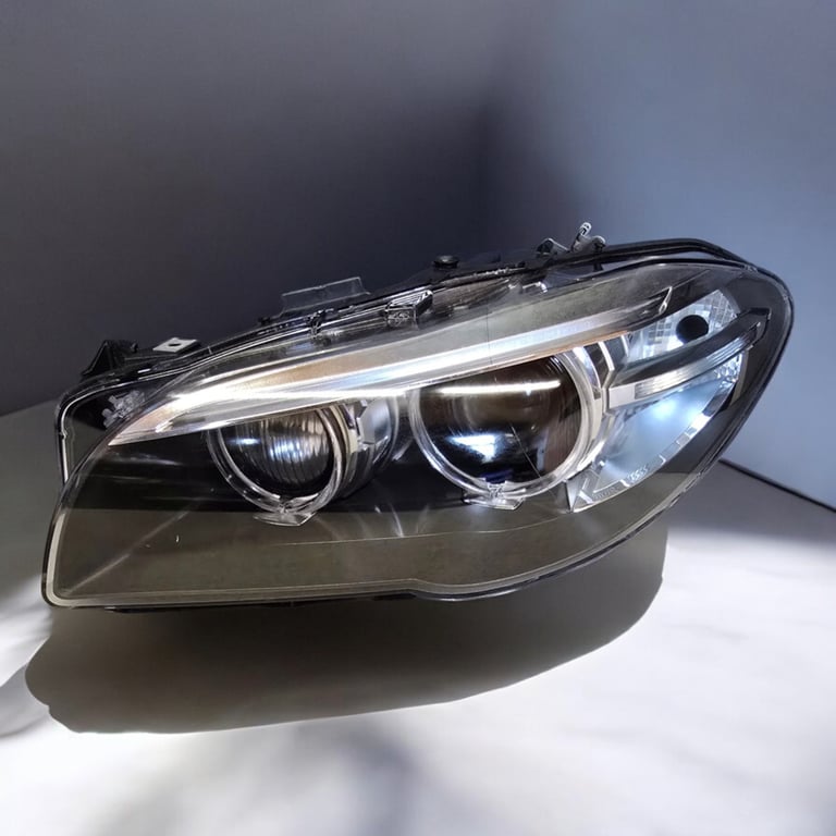 Frontscheinwerfer BMW 5 F11 F10 A97343907 Xenon Links Scheinwerfer Headlight
