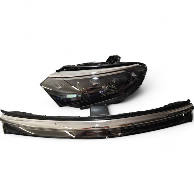 Frontscheinwerfer Mercedes-Benz Eqs A2979064603 LED Vorderseite Headlight SCH3674206573zf
