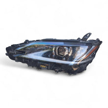 Load image into Gallery viewer, Frontscheinwerfer Lexus Es Full LED Links Scheinwerfer Headlight