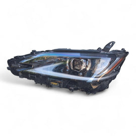 Frontscheinwerfer Lexus Es Full LED Links Scheinwerfer Headlight