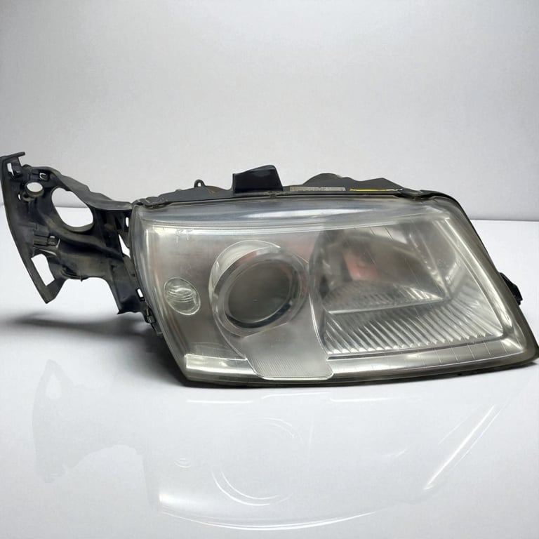 Frontscheinwerfer Saab 9-5 89008301 Xenon Rechts Scheinwerfer Headlight