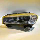 Frontscheinwerfer BMW X5 F15 X6 F16 7317101 Xenon Links Scheinwerfer Headlight